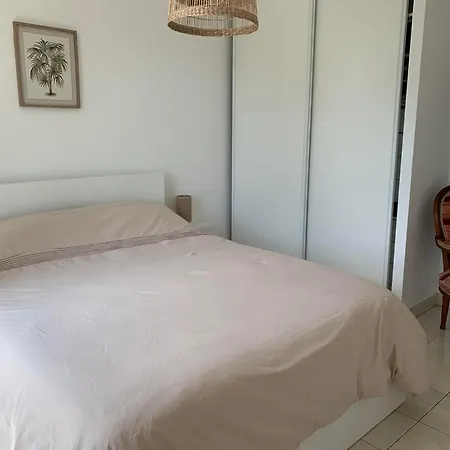 Azur T2 De Standing, Proche Rer Appartement Chatou